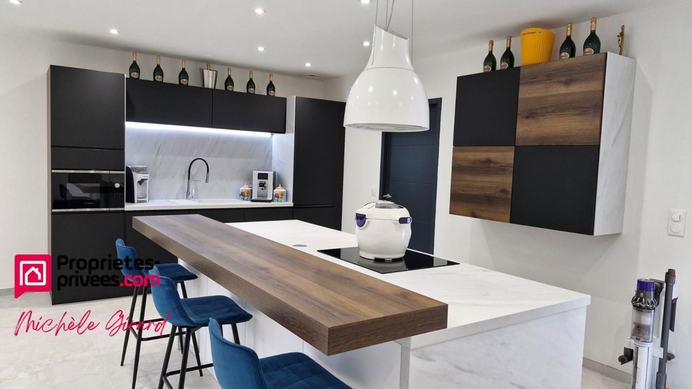 VILLEREST VILLEREST  -  VILLA  PLEIN  PIED 3