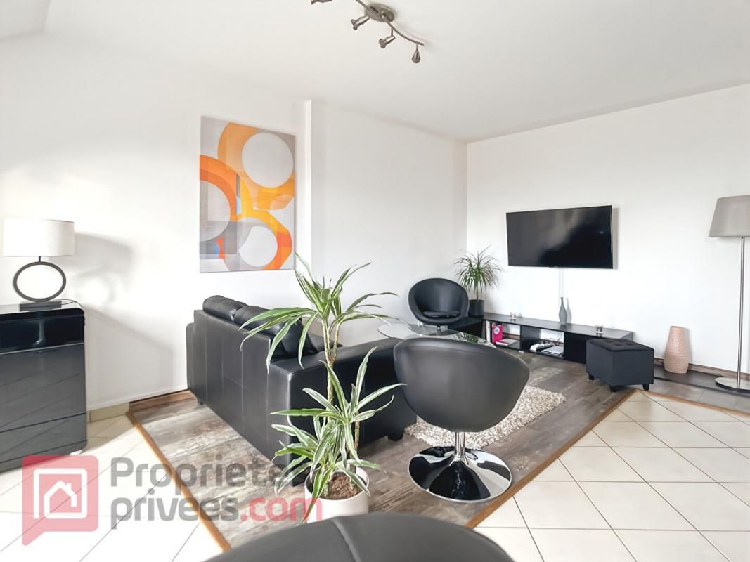 Appartement Pontault Combault 2 pièces