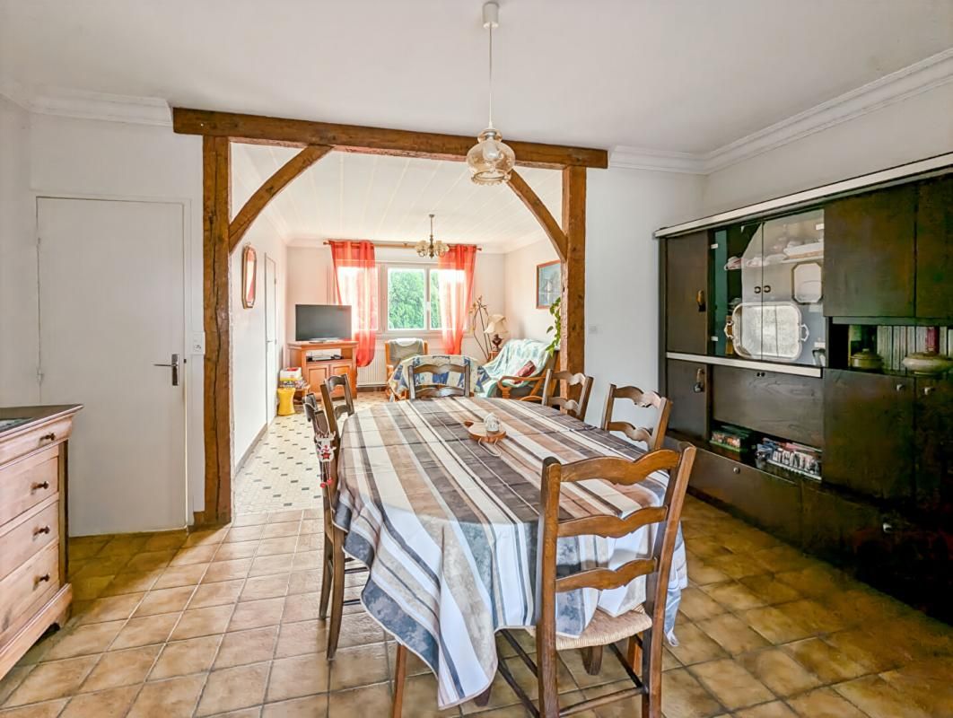 Maison Bourg