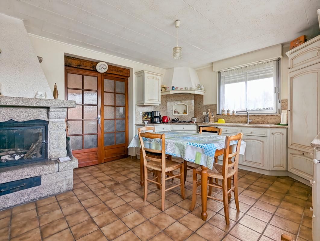 CAMPBON Maison Bourg 2