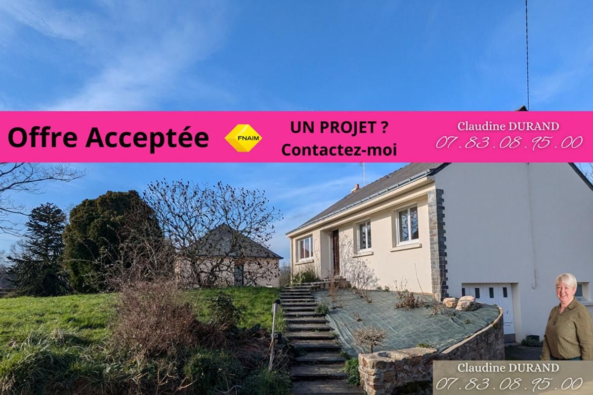 CAMPBON Maison Bourg 4