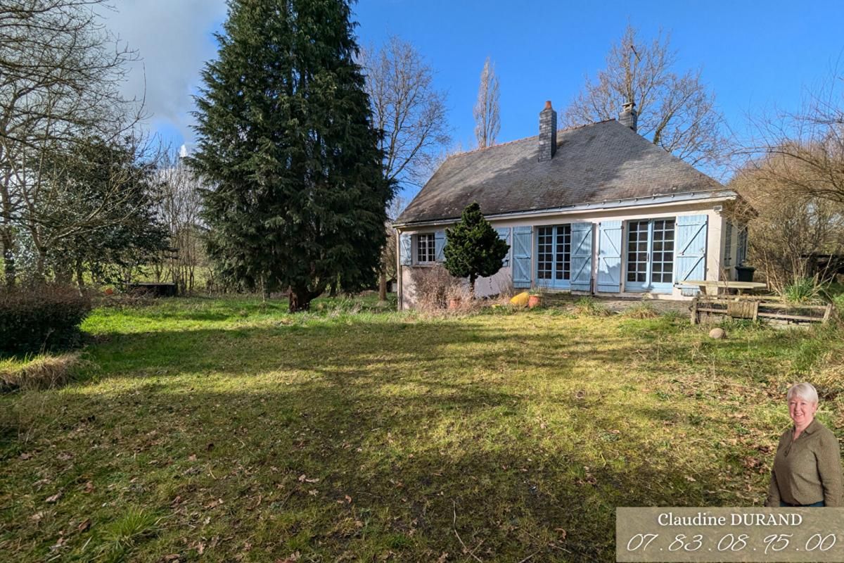 CAMPBON Maison 8 pièce(s) 134 m2 1