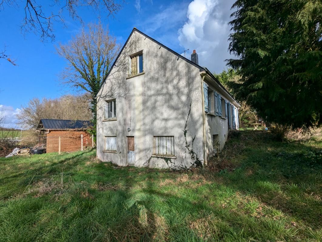 CAMPBON Maison 8 pièce(s) 134 m2 3
