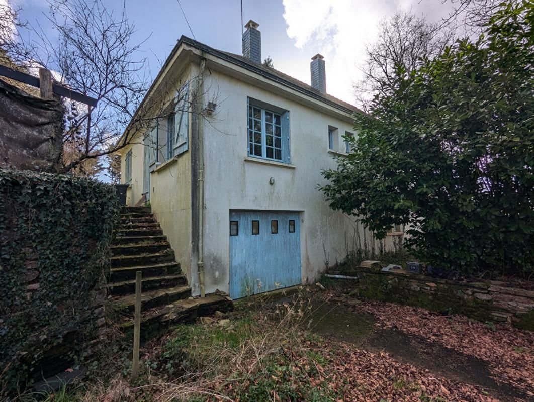 CAMPBON Maison 8 pièce(s) 134 m2 4