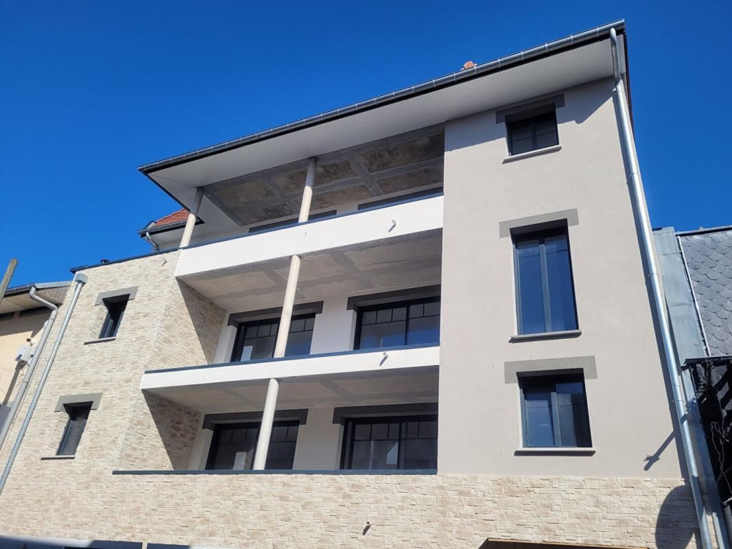 LE TOUQUET-PARIS-PLAGE Appartement Le Touquet Paris Plage 3 pièce(s) 90.2 m2 avec 2 terrasses 2