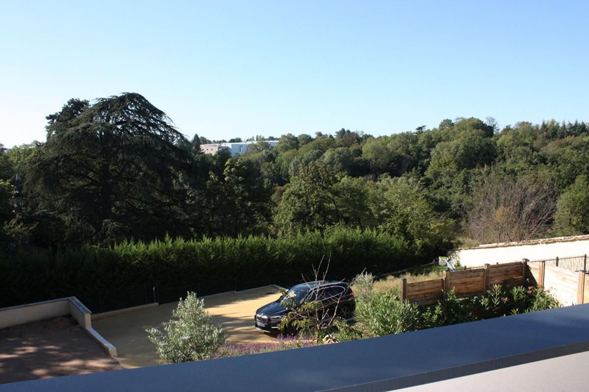 SAINT-DIDIER-AU-MONT-D'OR Appartement Saint Didier Au Mont d'Or 5 pièce(s) 115 m2 2