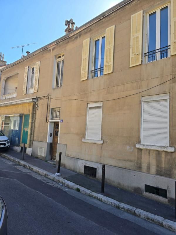 MARSEILLE-7E-ARRONDISSEMENT 13007 MARSEILLE - MURS COMMERCIAUX LOUES, Local 340 m² 4