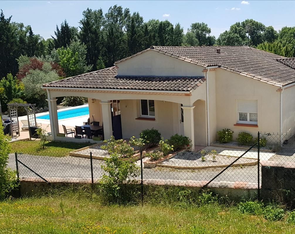 AGEN Maison 2
