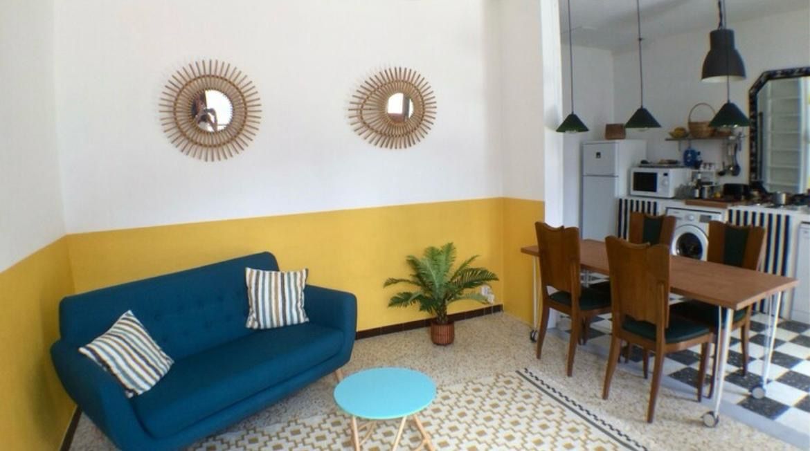 OTA VENTE HAUT DE MAISON DE VILLAGE 4 pièces, 64 m² PORTO (20150) 3