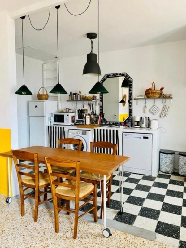 OTA VENTE HAUT DE MAISON DE VILLAGE 4 pièces, 64 m² PORTO (20150) 4