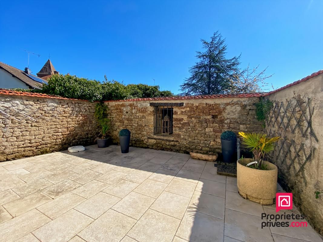 GUILLON Ensemble immobilier  Guillon 89420 2