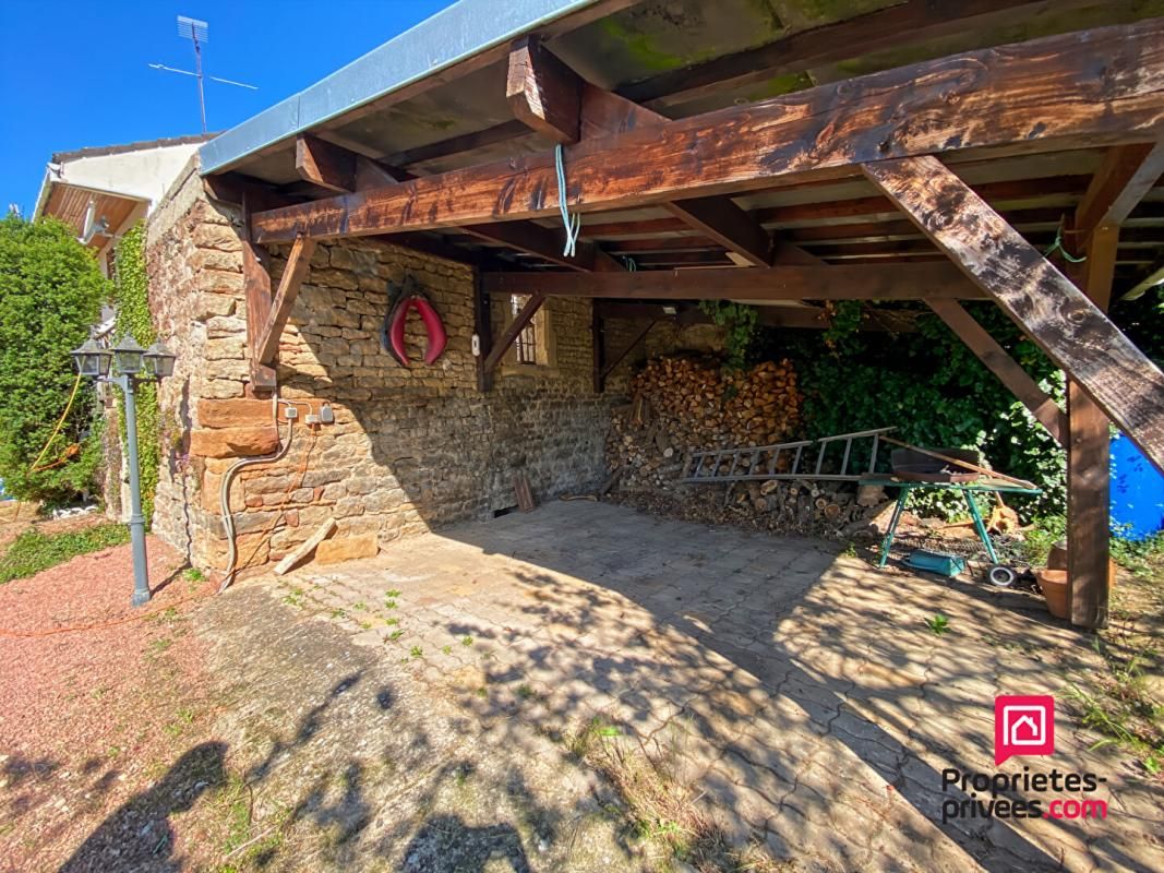 GUILLON Ensemble immobilier  Guillon 89420 4