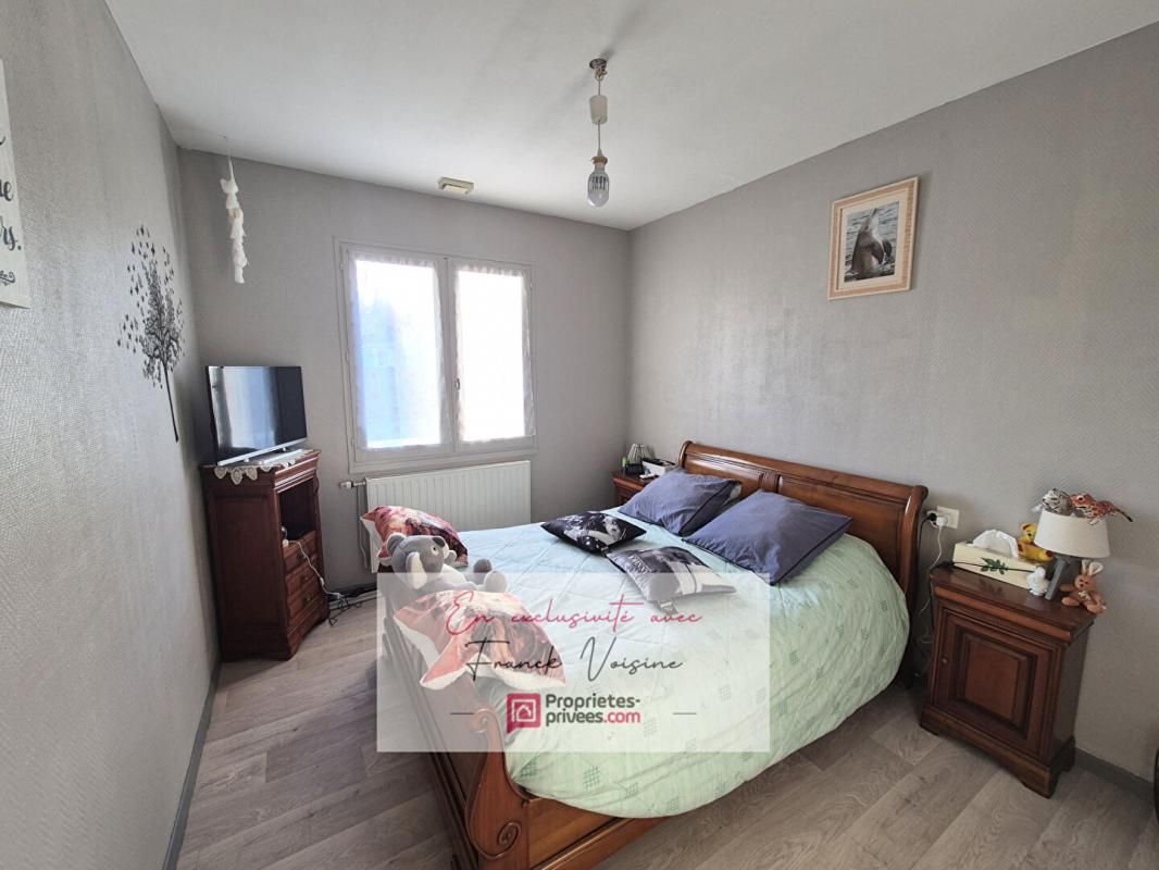 LE BOUPERE Maison A VENDRE en EXCLUSIVITE - Le Boupère - 3 Chambres - sur parcelle de 1140 M2 env proximité commerces 4