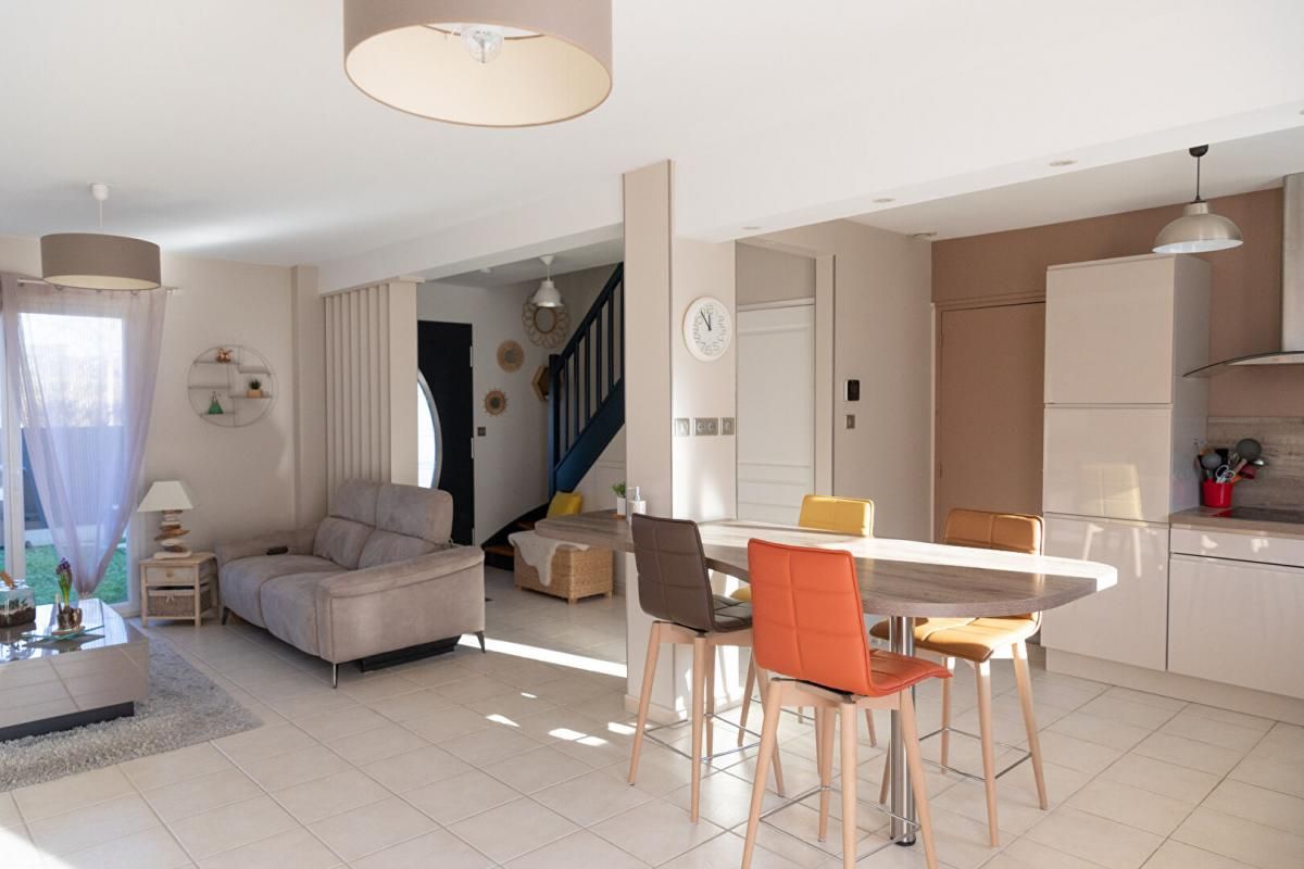 SAINT-NAZAIRE Maison T4 3 chambres Saint Nazaire 3