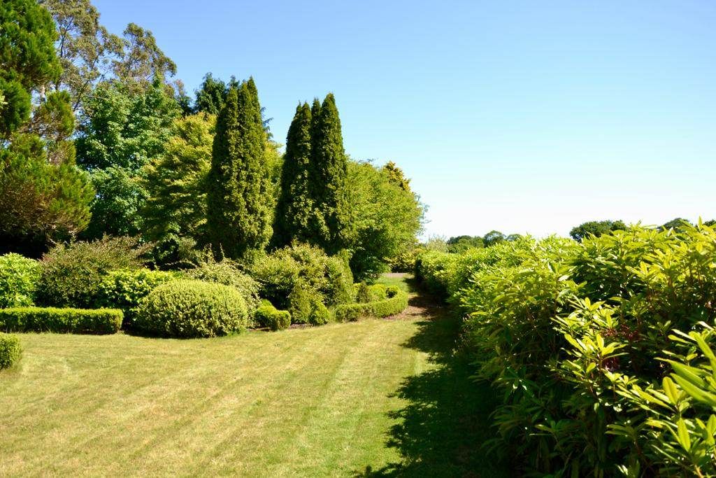 Longère Scaër 9 pièces 170 m2