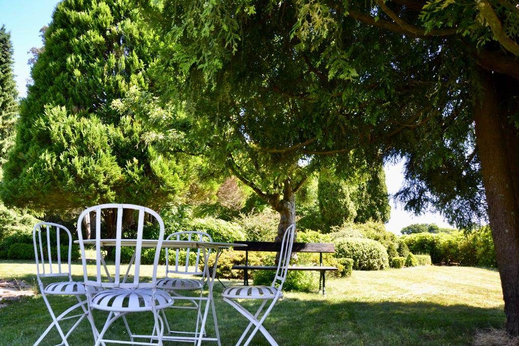 BANNALEC Longère Scaër 9 pièces 170 m2 4