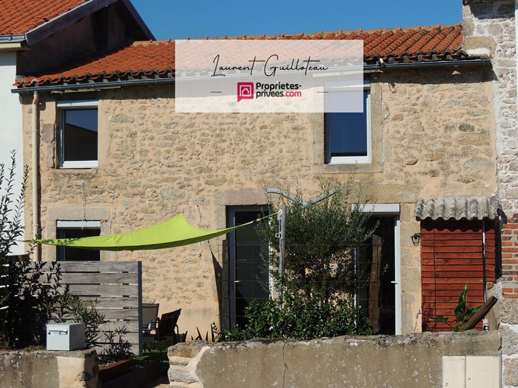 Maison La Verrie 3 pièces 69 m2