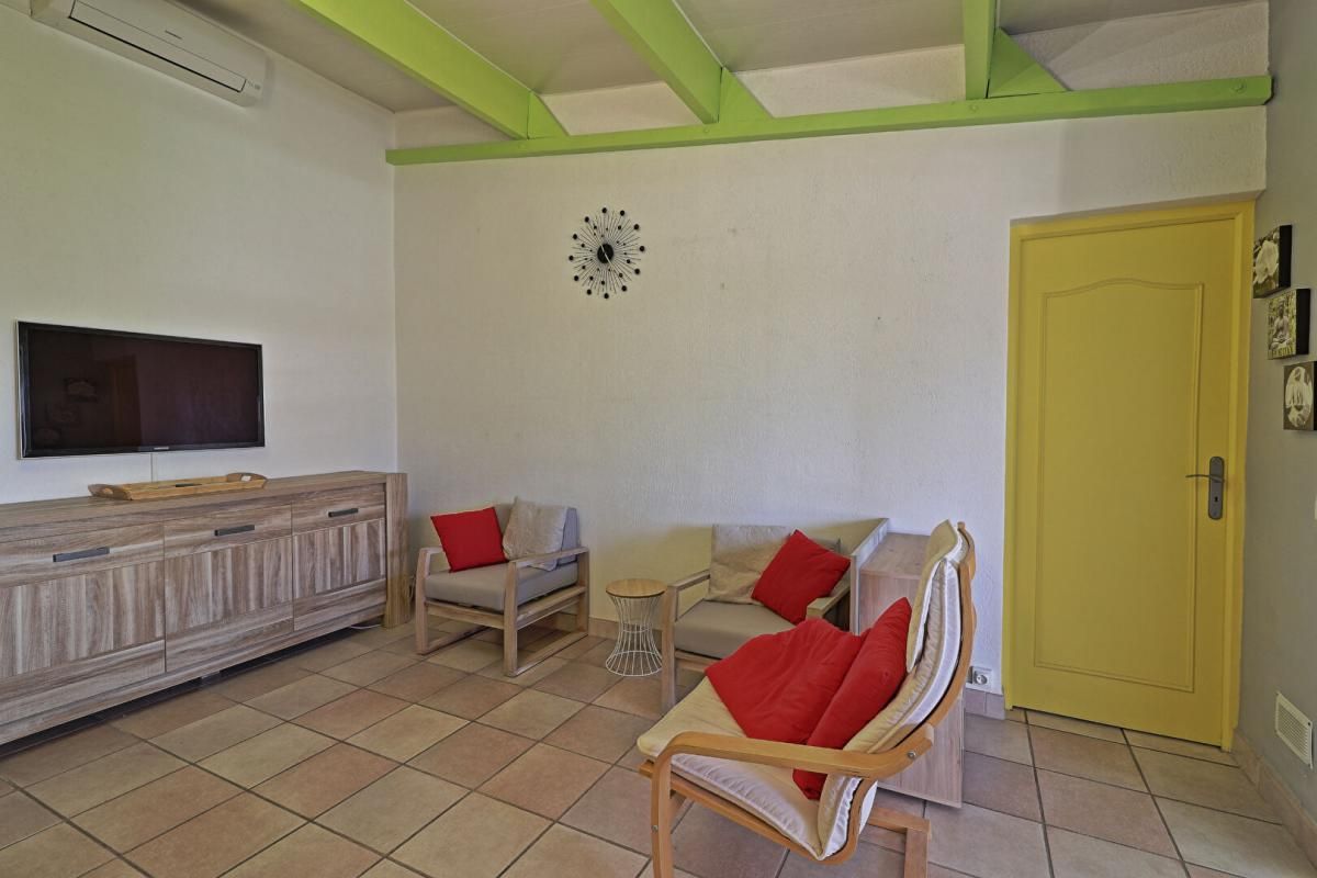 AGELES-PLAGE Appartement T2 à Argelès Plage de 37 m2 avec parking privé 3