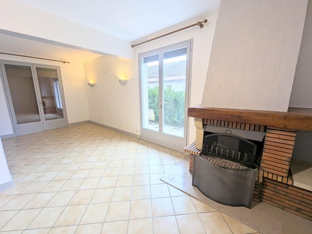 Maison 4 pièce(s) 98 m2