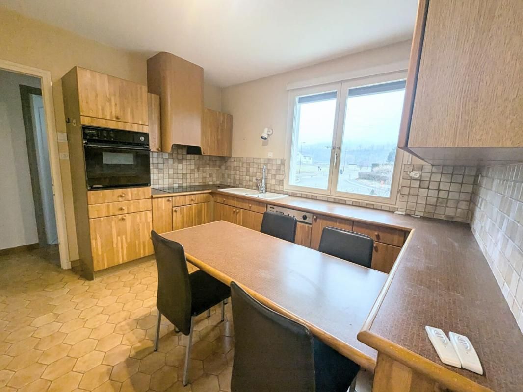PONCIN Maison 4 pièce(s) 98 m2 3
