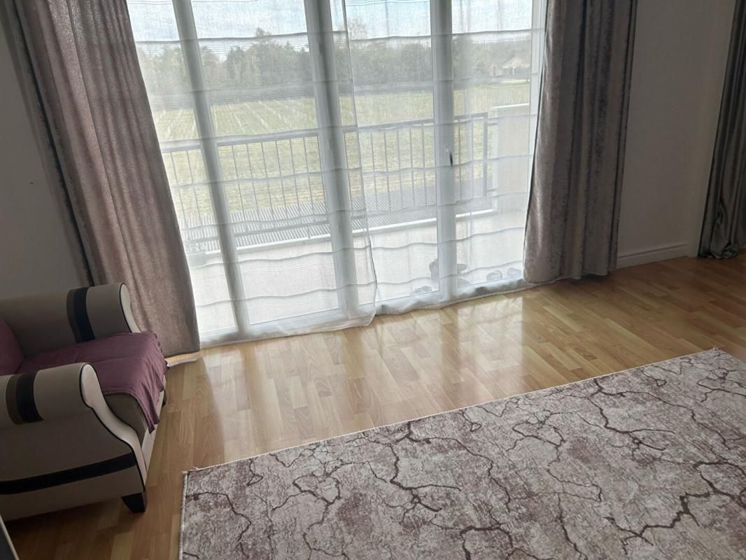 LIBOURNE Appartement T4 2