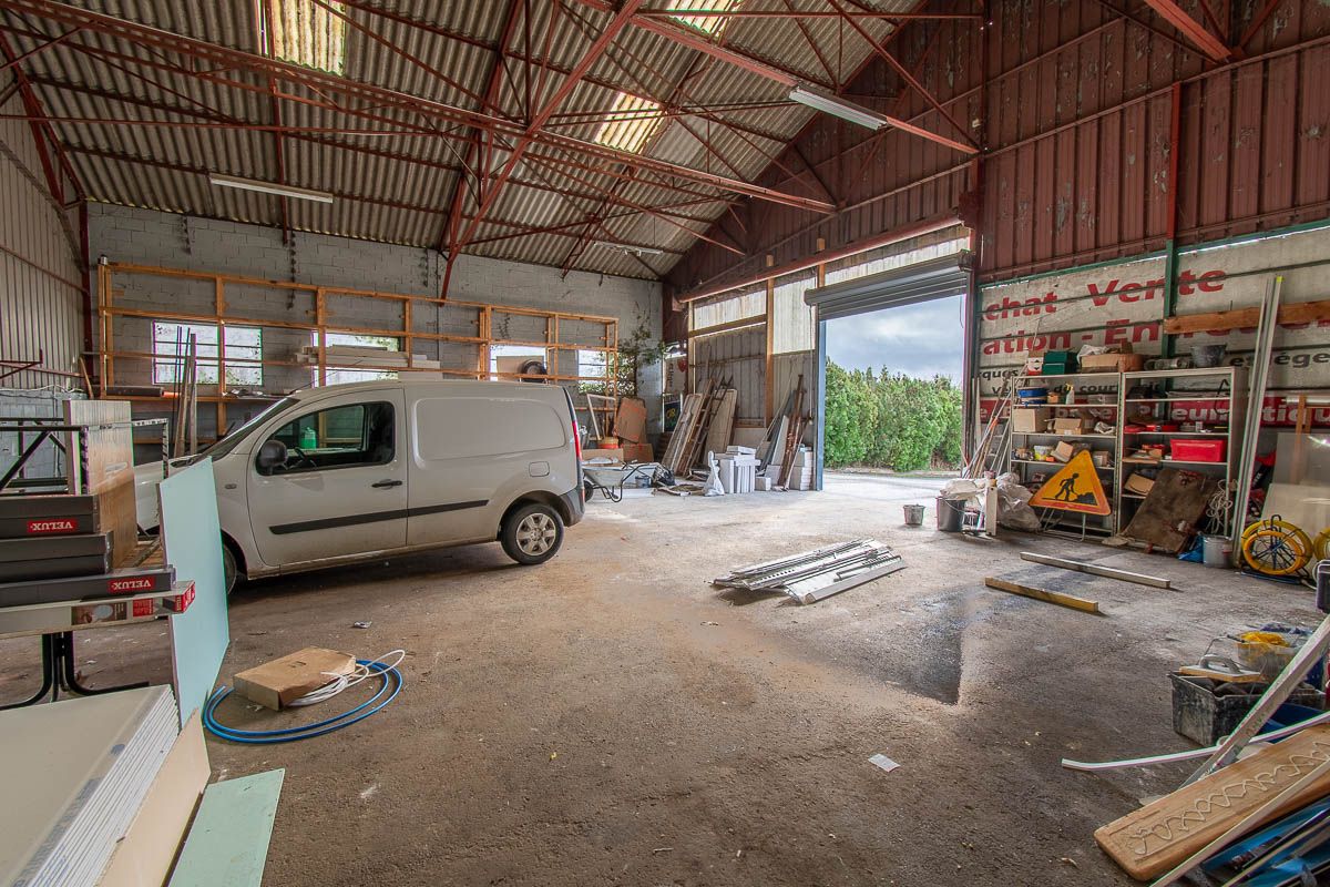 VIERZON Parking / box Vierzon 2