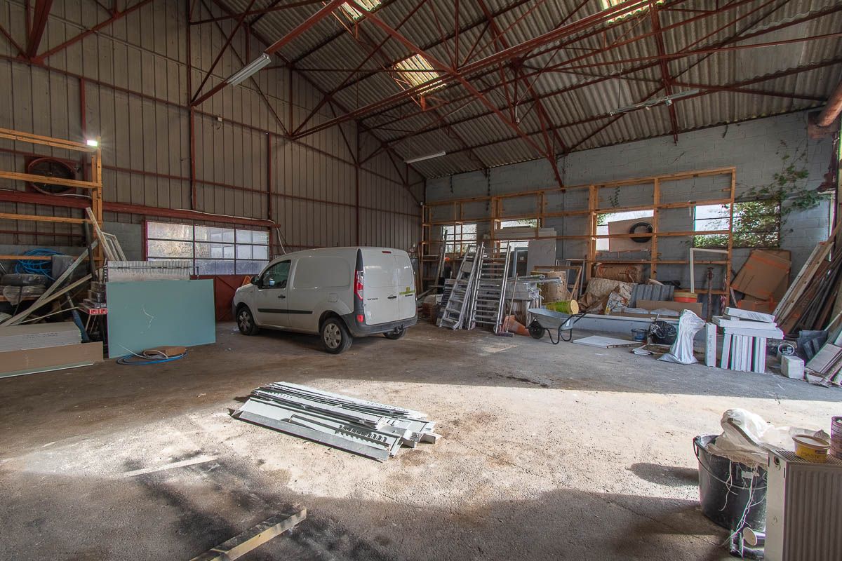 VIERZON Parking / box Vierzon 3