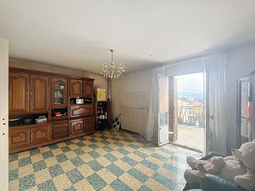 LES PENNES-MIRABEAU Maison Les Pennes Mirabeau 150 m2 3