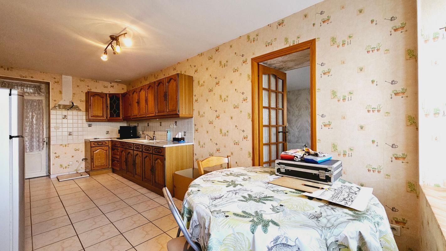 BOURGES BOURGES MAISON 72.2M² 5 PIECES GARAGE 3