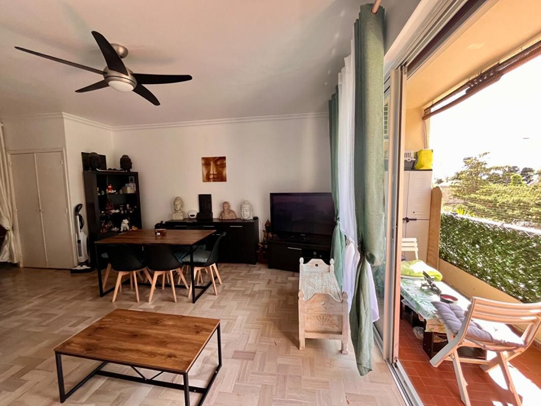 VENTE STUDIO 1 Pièce, 44 m², AJACCIO (20000)