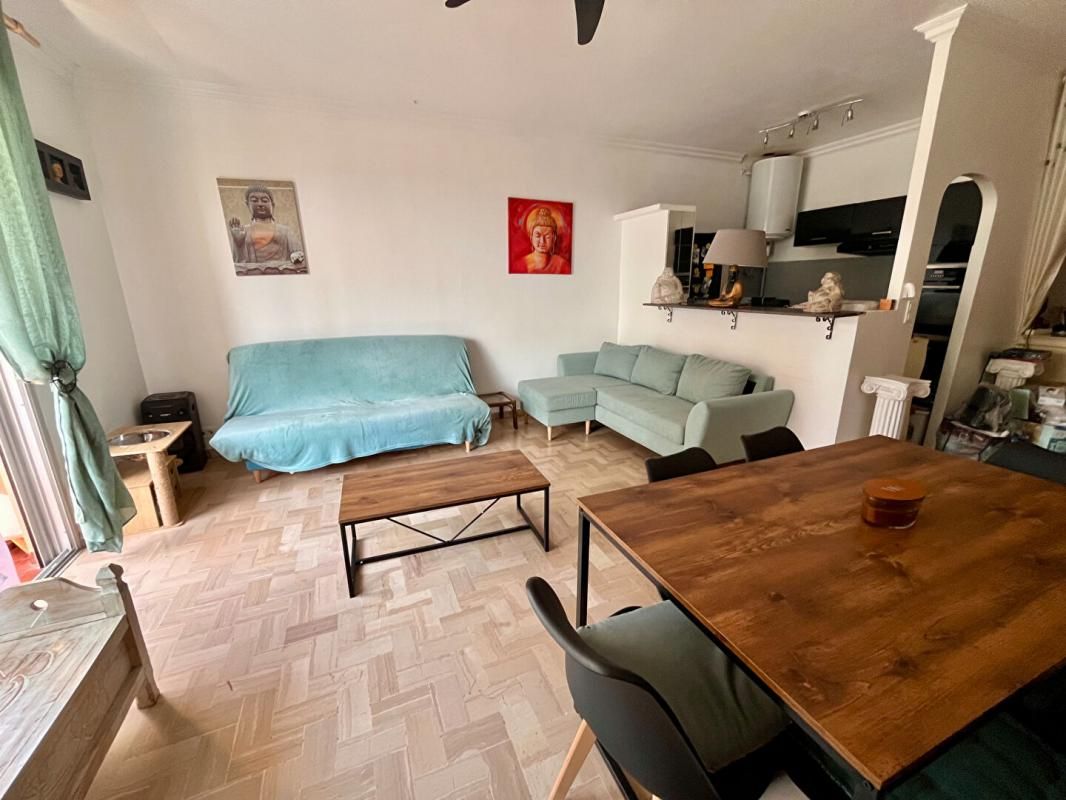 AJACCIO VENTE STUDIO 1 Pièce, 44 m², AJACCIO (20000) 3