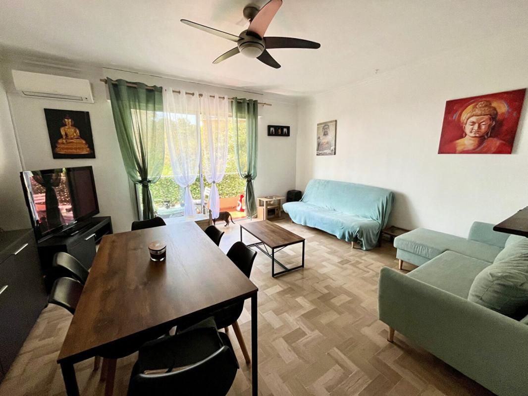 AJACCIO VENTE STUDIO 1 Pièce, 44 m², AJACCIO (20000) 4