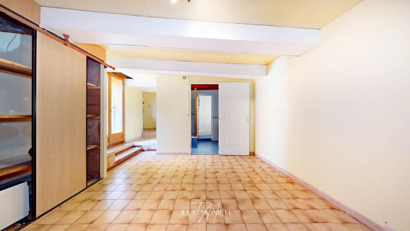 BANYULS-SUR-MER Maison individuelle 3 chambres 4