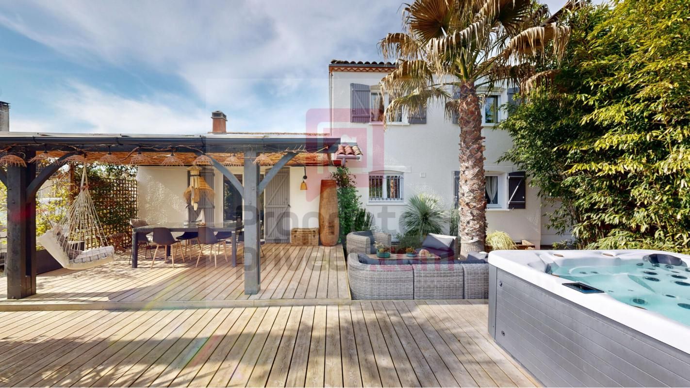 Maison Le Teich 6 pièce(s) 145 m2