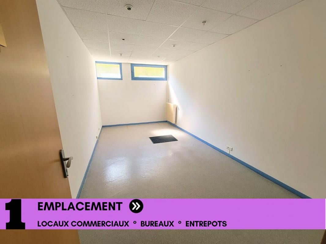SENLIS Gouvieux - Local commercial, Bureaux, 205m² 2