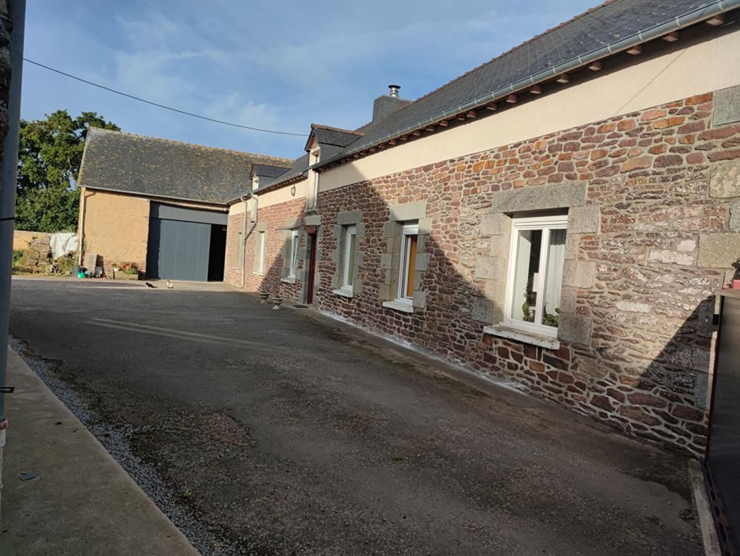 GAEL Maison 5 pièce(s) 157 m2 2