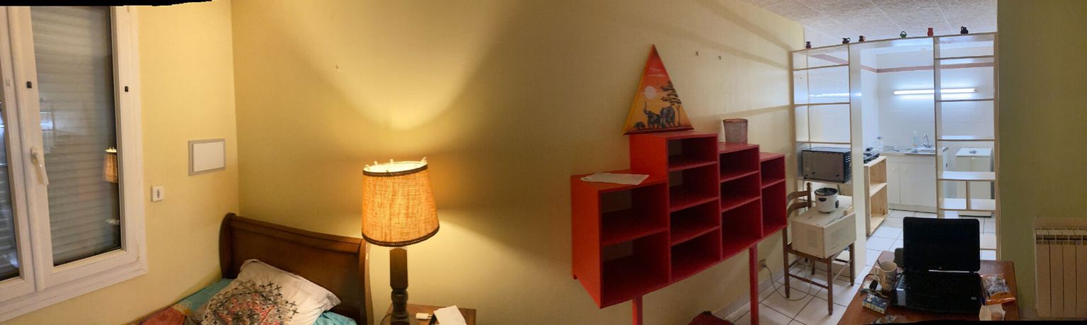 5 studios en plein centre ville Montval Sur Loir 72500 -