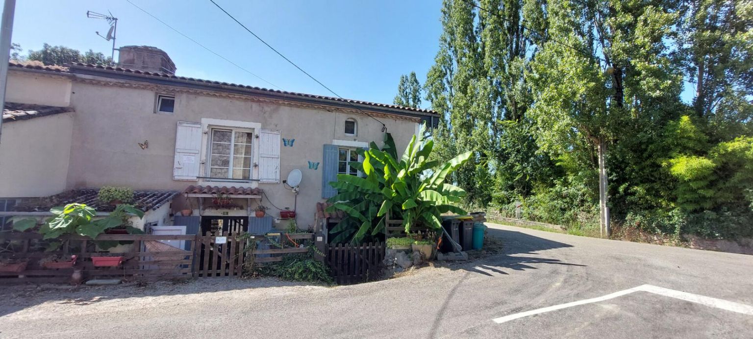 Maison Tonneins 4 pièce(s) 120 m2