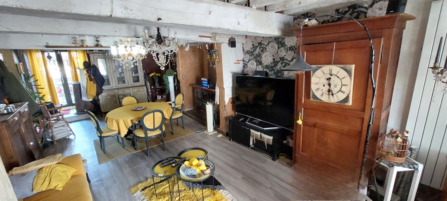 TONNEINS Maison Tonneins 4 pièce(s) 120 m2 2