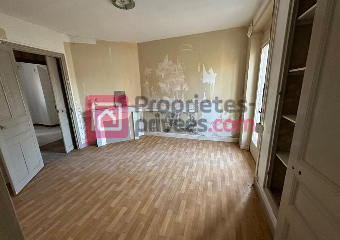 REIMS Appartement Reims 4 pièce(s) 83 m2 2