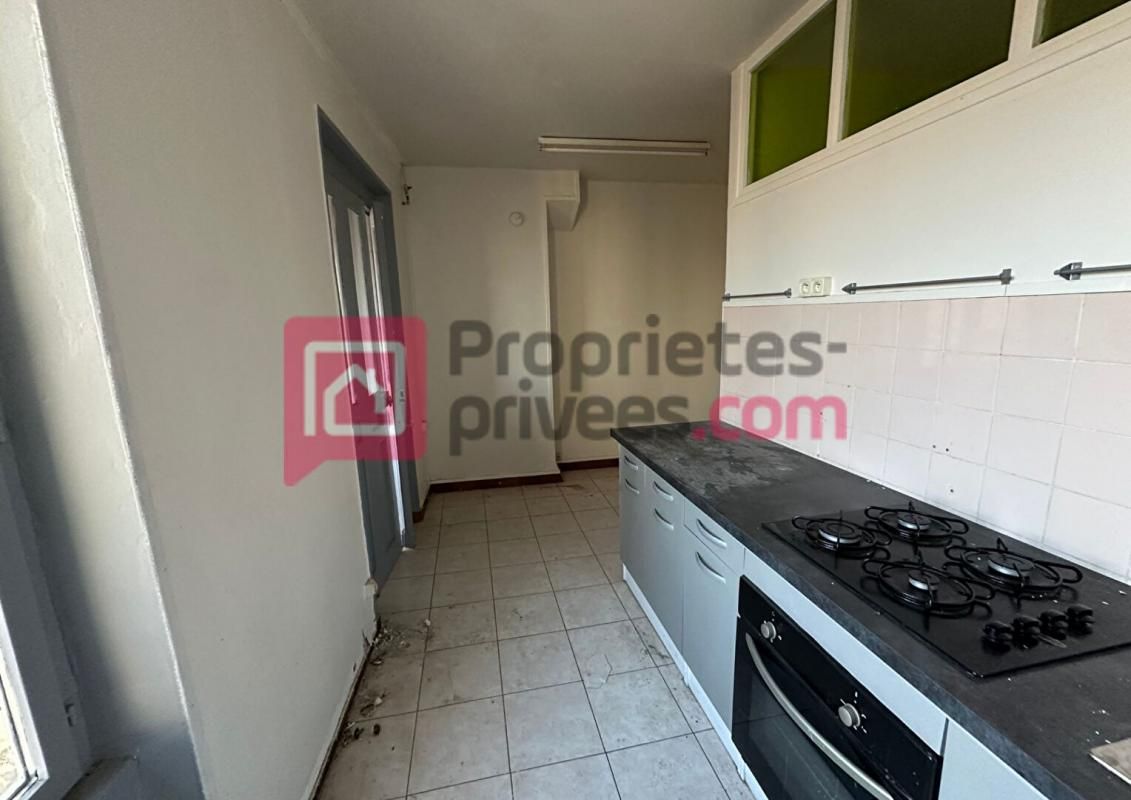 REIMS Appartement Reims 4 pièce(s) 83 m2 4