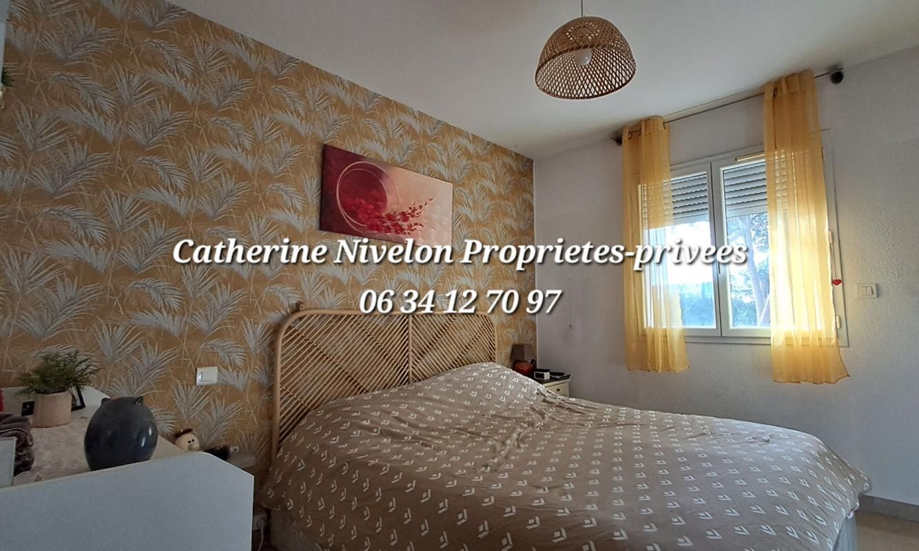 BEZIERS Appartement Beziers 4 pièce(s) 85 m2 2