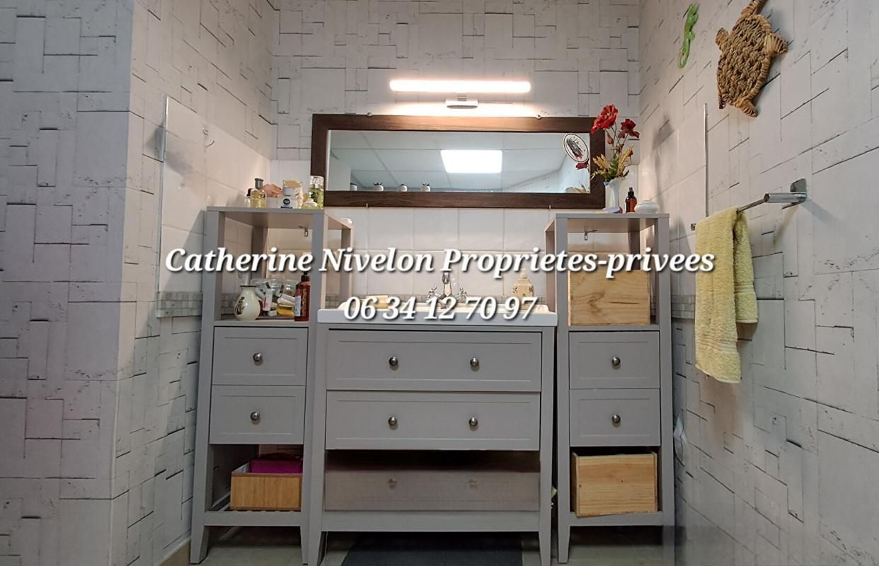 BEZIERS Appartement Beziers 4 pièce(s) 85 m2 3