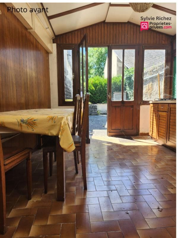 LIGNIERES A vendre Maison familiale - 18160 Lignieres - 5 pièces (4 chambres) 165 m2 2