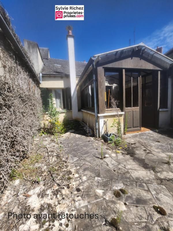 LIGNIERES A vendre Maison familiale - 18160 Lignieres - 5 pièces (4 chambres) 165 m2 4