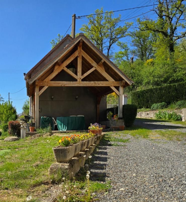 CHAPPES Moulin Chappes 10 pièce(s) 240 m2 4