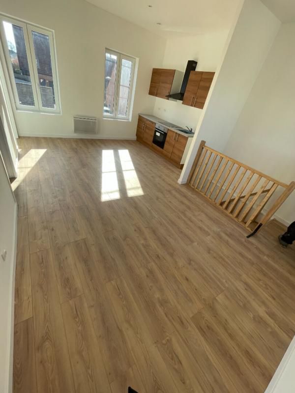 WASQUEHAL Appart Neuf de 67m² à Wasquehal LIVREE JUIN 2025 3