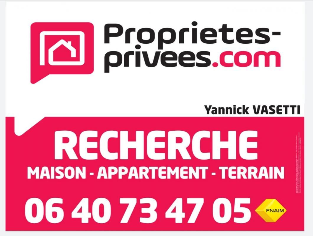 MACON Terrain 3558 m2 2