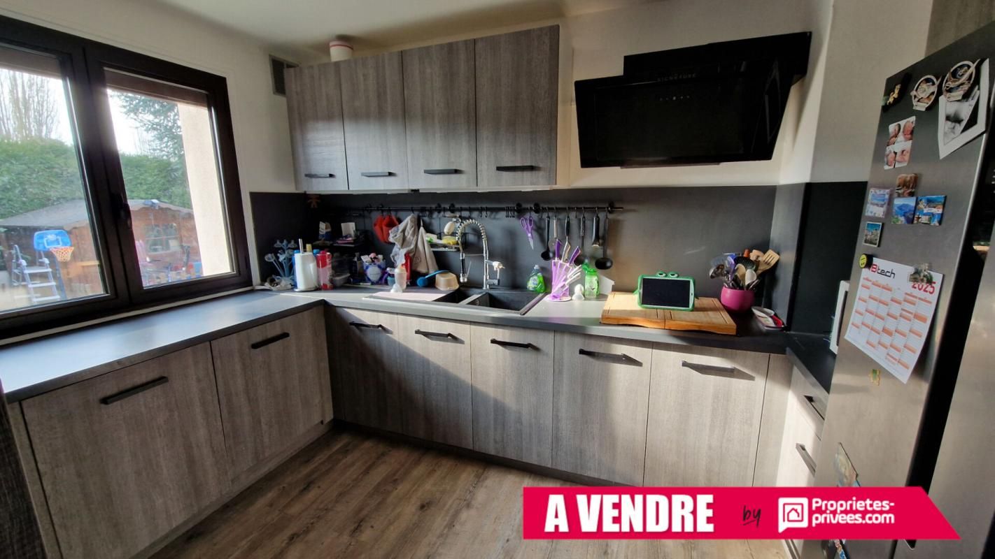 EVREUX Maison 6 pièces 140 m² 2