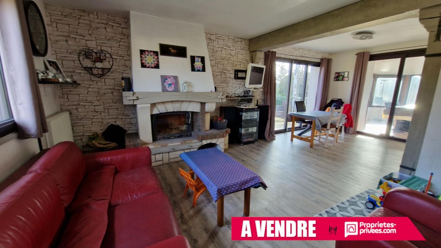 EVREUX Maison 6 pièces 140 m² 3